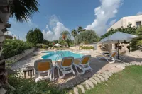 Relais Torre Marabino - Villas