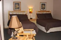 Gladstone Inn and Suites Hotels in Stutsman County