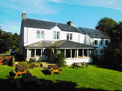 Morag's Lodge Hotels in Fort Augustus