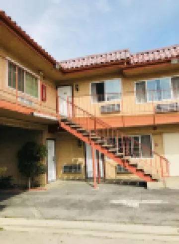 諾沃克賓館 諾沃克酒店