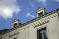 La Maison Saint Aignan Hotel di Noyers-sur-Cher