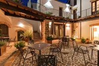 Domo Pro Vois Hotel a Orosei