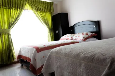 Hotel LB - Los Balsos Hotels in 