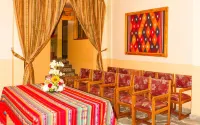 Hotel Santafe Inn Hotels in Otavalo