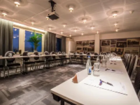 Haparanda Stadshotell Hotel a Haparanda