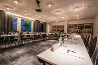 Haparanda Stadshotell Hotels in Haparanda
