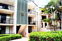 Spring Hill Mews Apartments Hôtels à : Kelvin Grove
