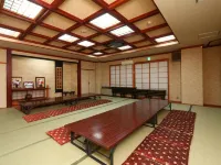 Ikemoto Hotel a Nozawaonsen