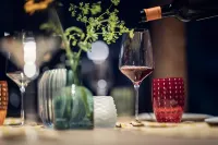 كونرادز ماونتن لودج - بار
