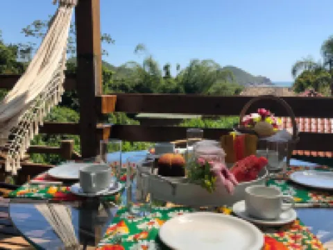 Pousada Bungalow Hotels in Imbituba