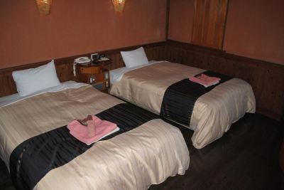 その他 レゾネイトクラブくじゅうの写真