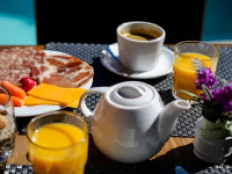 Hôtel Restaurant de la Mer Hotéis em Vallauris