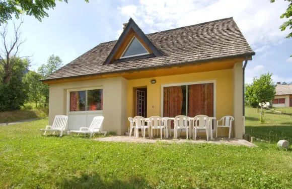 勒科隆比耶村莊旅館