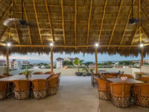 Punto Mita Eco Surf Suites & Café Hoteles en Punta de Mita
