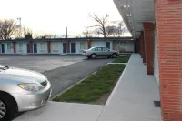 American Motor Inn - Rock Island Hotels in Rock Island