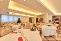 Albergo Villa Priula Hotel a Roncola