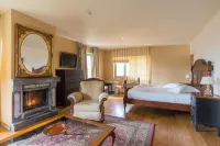 Aegli Arachova Hotels in Arachova