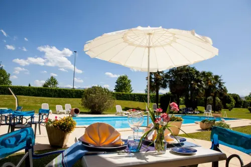 Alysson Hôtel Hotels in Arette