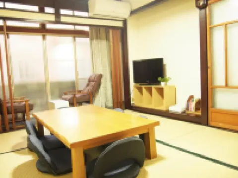 松江旅之宿旅館