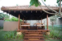 The Villa by Contemporary Ceylon - Villas