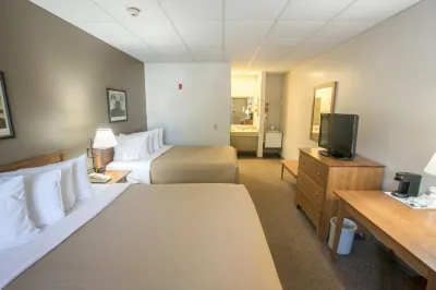 Lodging on the Square Hotels in Walnut Creek