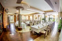 Hotel Sahara Hotels in Bielsko-Biala