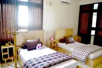 Rumah Roso Homestay