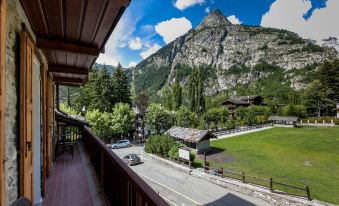 Hotel Lo Scoiattolo
