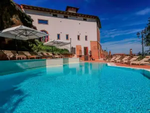 Relais Villa Prato