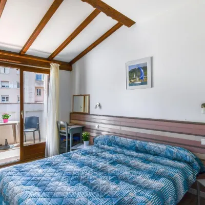 Le Preconil Hotels near Ste Maxime