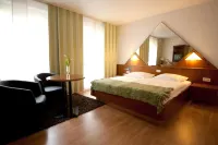 Classic Hotel Kaarst Hotels in Willich