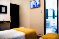 Bras Palace Hotel - Airport Shuttle