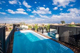 Riad Nesma Suites & Spa