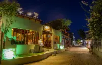 Pousada Villa Flores Hotels in 