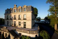 Château Grattequina Hôtel Hotels near Parc de Majolan