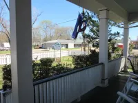 더 캐리지 하우스 B&B