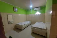 Hotel Mulia Kendari Mitra RedDoorz Hotell i Korumba