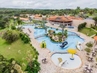 Obbá Coema Village Hotel Hotels in Capitolio