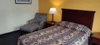 Ashford Motel Hotels in Mansfield