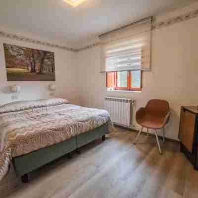 La Pieja Rooms