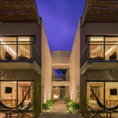 Xkan Hotel Boutique - Adults Only