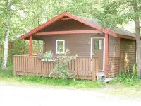 Birkelund Camping Hôtels à : Al