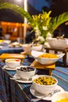 Sunset Kendwa Beach Hotel Hotels in Kaskazini A