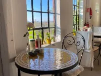 Villa Sandby B&B Hotel di Loderup