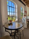Villa Sandby B&B