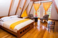 Amaru Valle Hotel Hôtels à : Urubamba