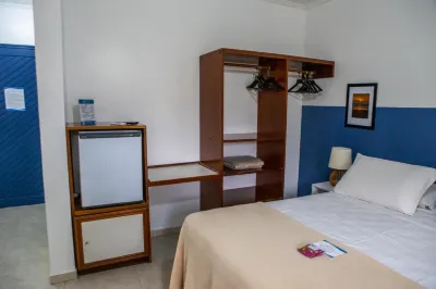 Pris Hotel