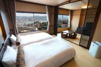 稻佐山温泉酒店 - SPA