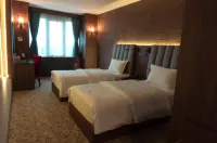 Hotel Kırcı Termal & Spa