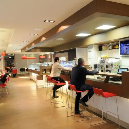 Ibis Budget Lleida